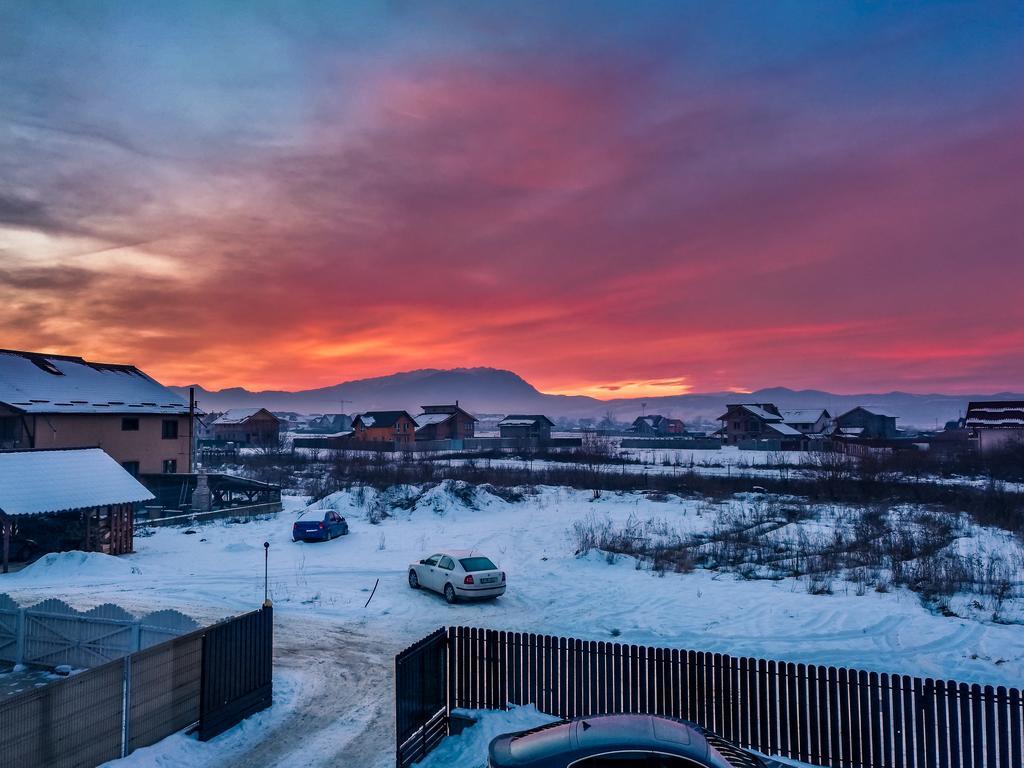 Rosenville ริชนอฟ ภายนอก รูปภาพ