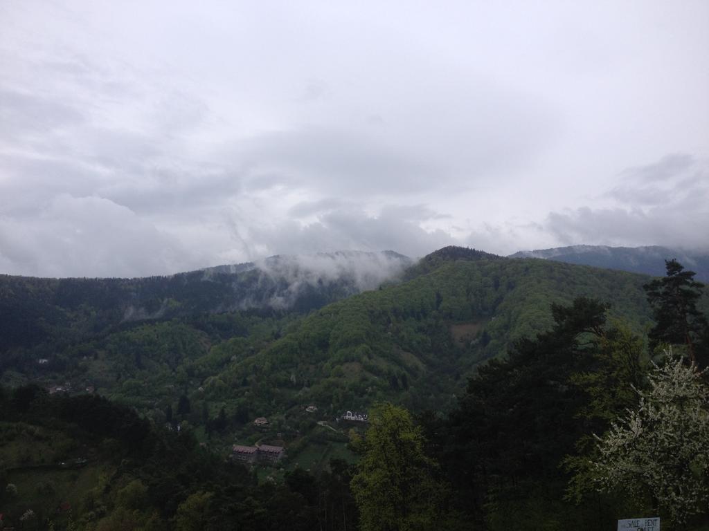Rosenville ริชนอฟ ภายนอก รูปภาพ