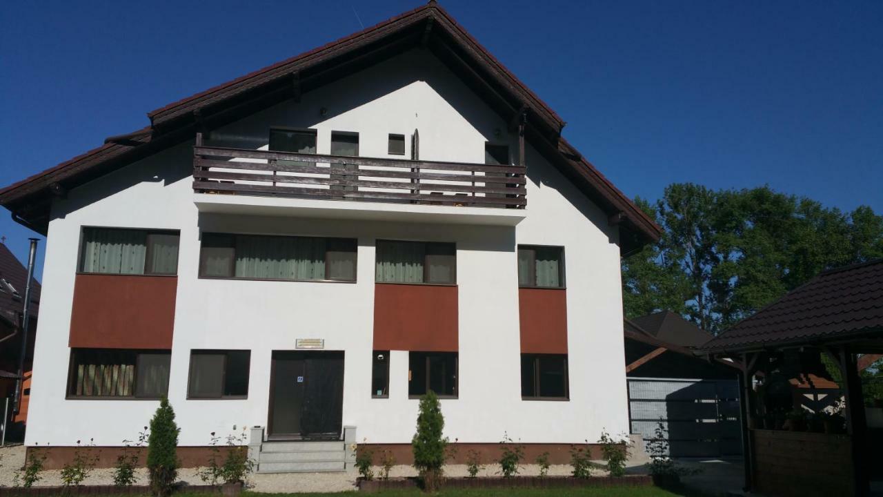 Rosenville ริชนอฟ ภายนอก รูปภาพ