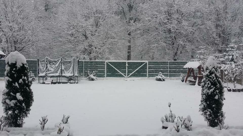 Rosenville ริชนอฟ ภายนอก รูปภาพ