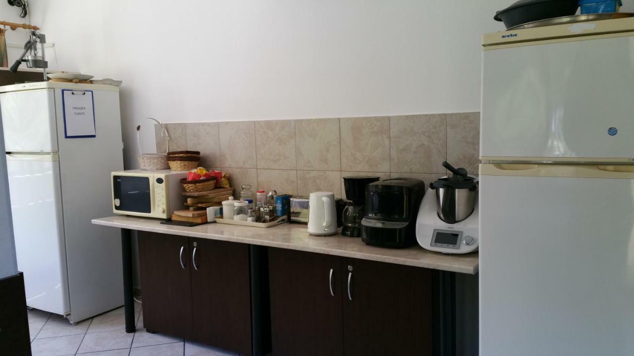 Rosenville ริชนอฟ ภายนอก รูปภาพ