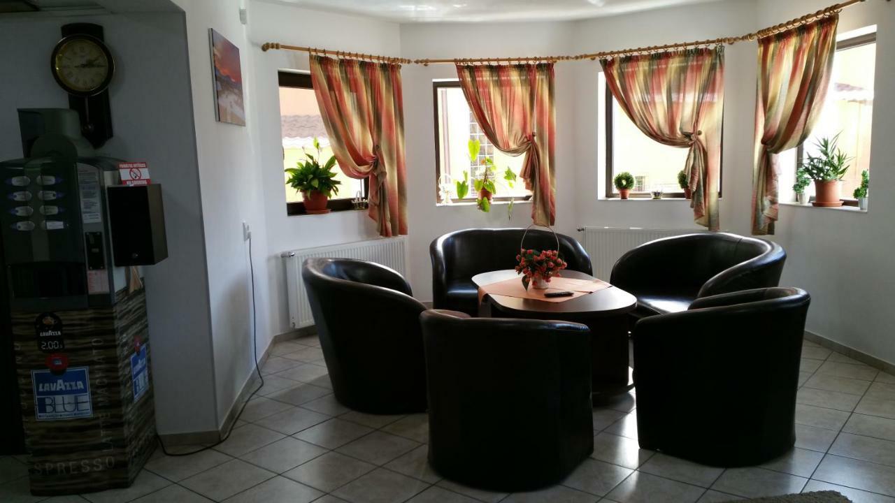 Rosenville ริชนอฟ ภายนอก รูปภาพ