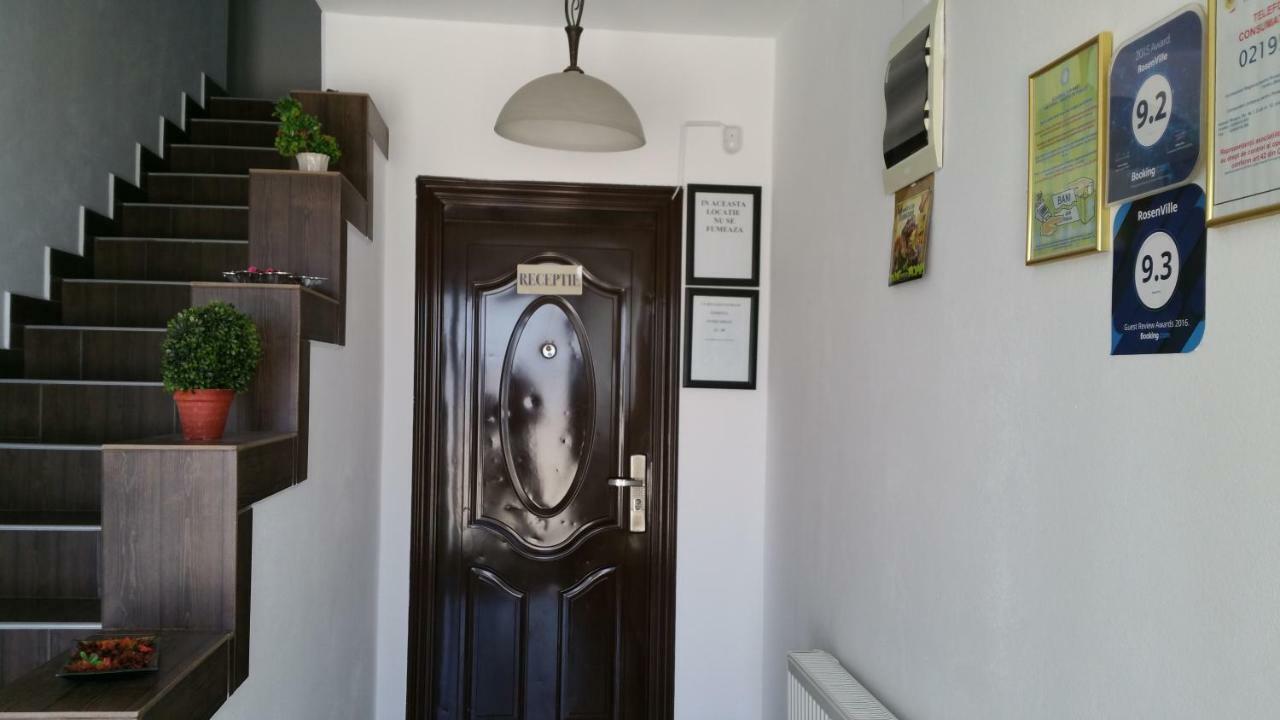 Rosenville ริชนอฟ ภายนอก รูปภาพ