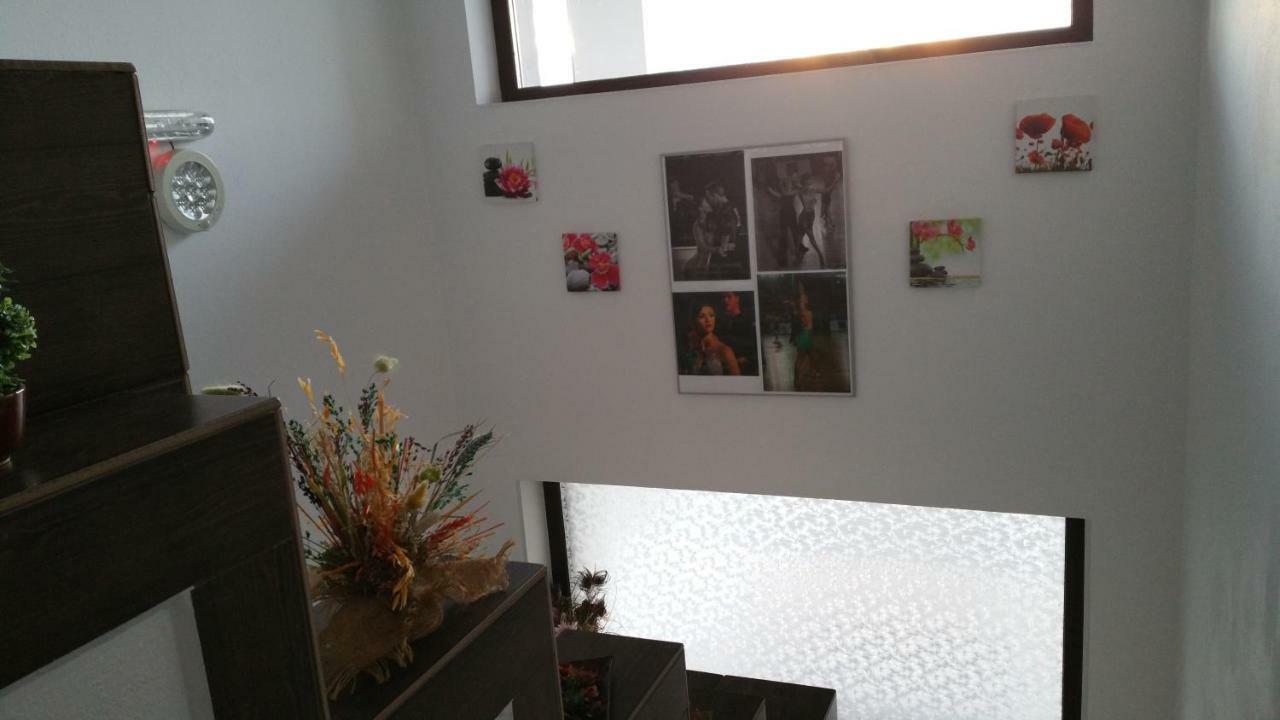 Rosenville ริชนอฟ ภายนอก รูปภาพ