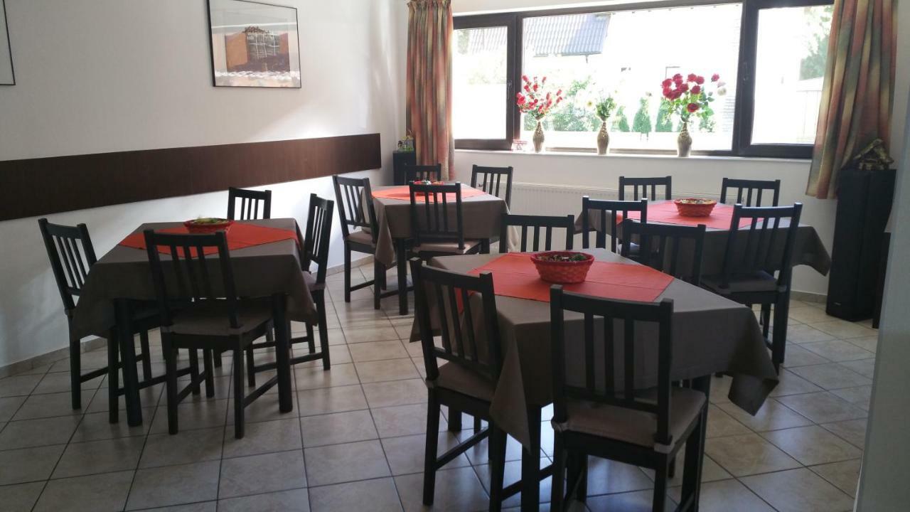 Rosenville ริชนอฟ ภายนอก รูปภาพ