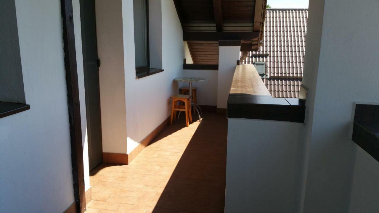 Rosenville ริชนอฟ ภายนอก รูปภาพ